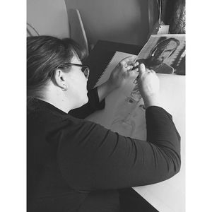 Meet your Posher, Regina